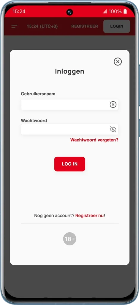 app android