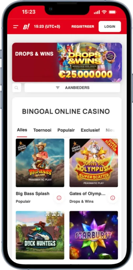 app iphone