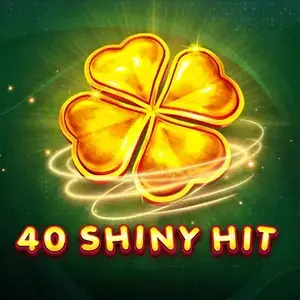 40 Clover Hit (EGT Digital)
