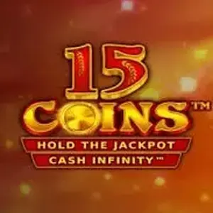 15 Coins Grand Gold Edition