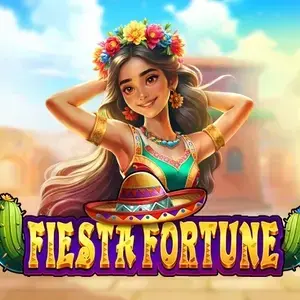 Fiesta Fortune